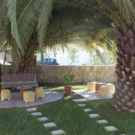 Palmiye Hotel Dalyan