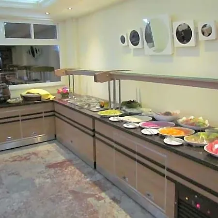 Hotel Palmiye