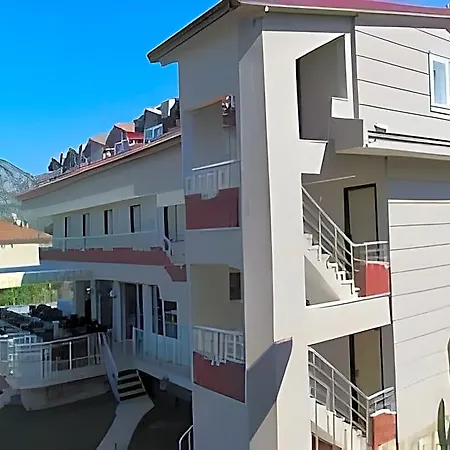 Hotel Palmiye Dalyan