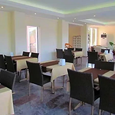 Palmiye Hotel