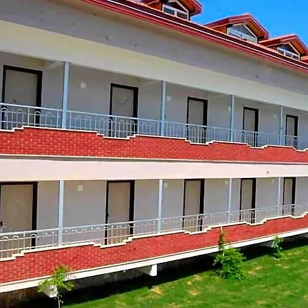 Hotel Palmiye Dalyan
