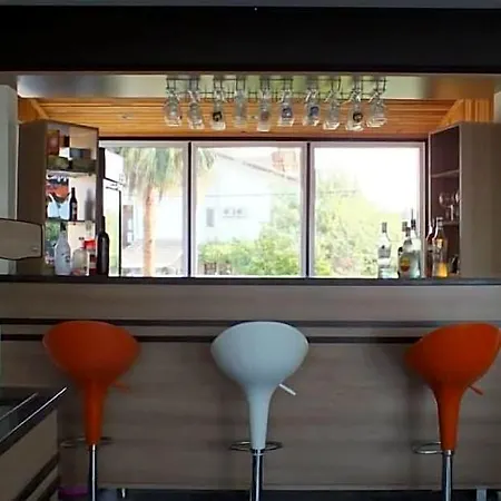 Hotel Palmiye