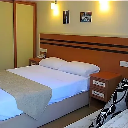 Palmiye Hotel Dalyan