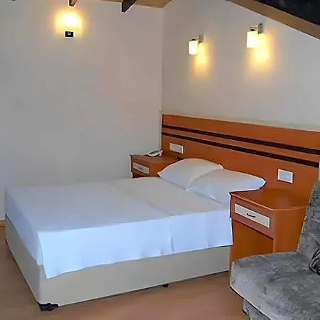 Palmiye Hotel 3*