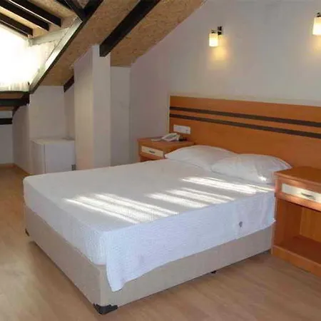Palmiye Hotell 3*