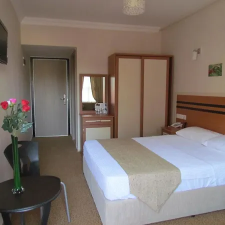 Hotell Palmiye Dalyan