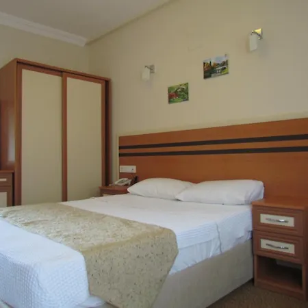 Palmiye 3* Dalyan