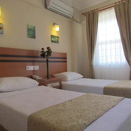 Palmiye Dalyan