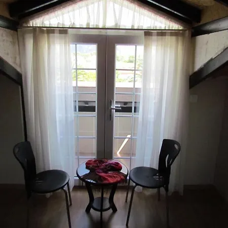 Hotel Palmiye