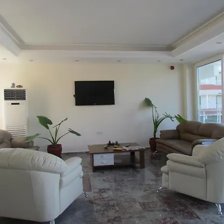 Palmiye 3* Dalyan