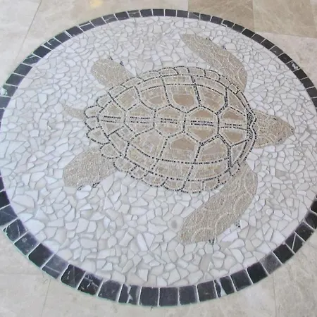 Hotel Palmiye 3*