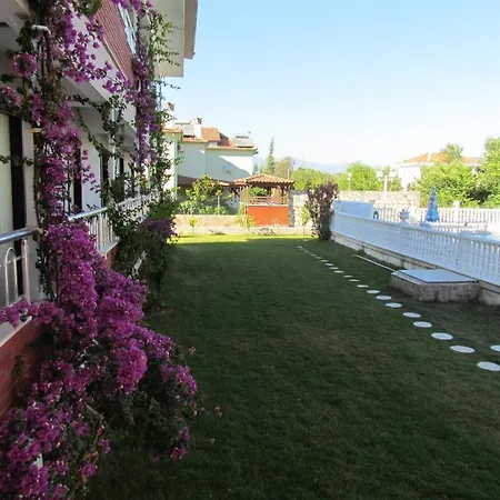 Palmiye Dalyan