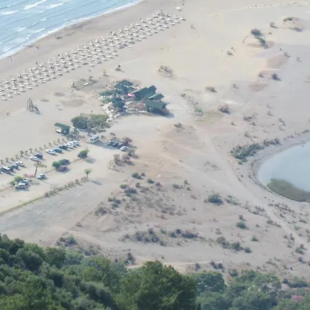 Palmiye 3*