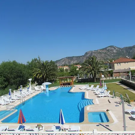 Palmiye Hotel Dalyan