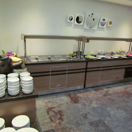 Palmiye Szálloda