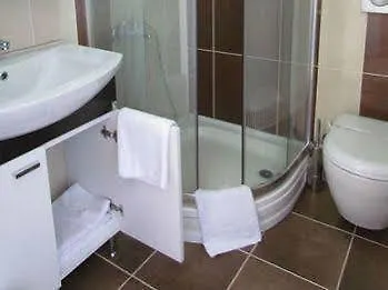Hotell Palmiye
