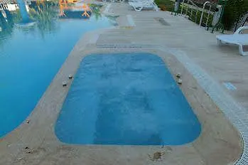 Hotel Palmiye