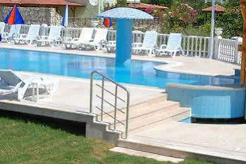 Palmiye Hotel 3*