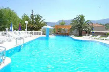 Palmiye Dalyan