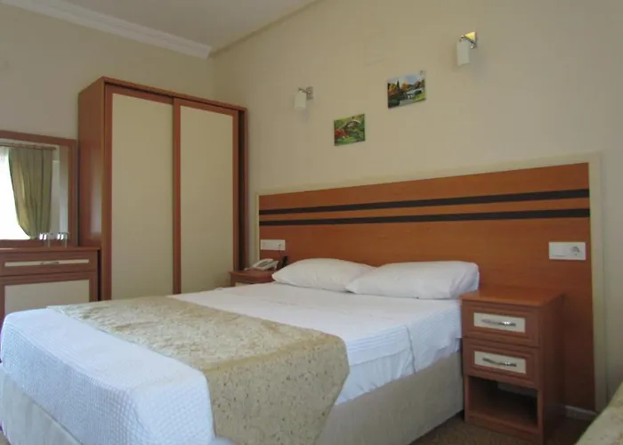 Palmiye 3* Dalyan