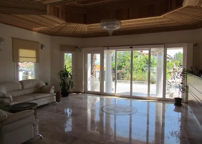 Palmiye Hotel Dalyan